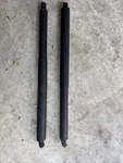 2007-2012 Mercedes-benz GL450 Rear Left & Right Trunk Lid Motor Strut Shock Oem. Fixed Price $69.69.