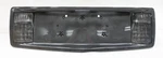 New Oem Gm Rear License Plate Lamp & Frame 10355557 Cadillac Xlr 2004-2009. Fixed Price $225.95.