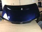 Lexus 2018 Rear Trunk Hatch Deck Lid Shell 18-21 #2. Fixed Price $3142.00.