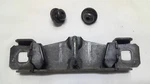 Volvo S40 XC60 V50 Trunk Lid Striker W/ Bolts 31276686 Oem Free Shipping! A17. Fixed Price $19.00.