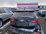 Trunk/hatch/tailgate Swb Sport With Rear View Camera Fits 15-16 Santa Fe 1395290. Fixed Price $899.99.