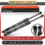 2X Rear Tailgate Lift Supports Struts For Bmw E82 E88 135I 128I 08-13 Series. Fixed Price $22.49.