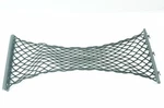03-09 Mercedes E320 E350 E55 Rear Trunk Net Luggage Compartment Right Side Black. Fixed Price $23.99.
