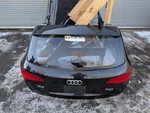 (local Pickup Only) Trunk/hatch/tailgate Spoiler Fits 13-17 Audi Q5 765716. Fixed Price $334.99.