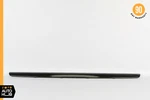 98-02 Mercedes W210 E320 Wagon Lift Tail Gate Lower Trim Molding Black Oem. Fixed Price $61.23.