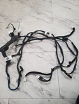2016 2017 2018 Hyundai Santa Fe Trunk Tailgate Wire Harness Cable 91680B8062. Fixed Price $69.99.