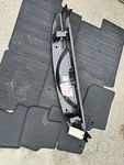 08-12 Jeep Liberty Genuine Mopar Trunk Liftgate Inner Sill Panel Oem 68029745AA. Fixed Price $599.96.