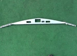 Factory Cadillac XT5 Rear Handle New Oem Liftgate Applique Dual Cam 84898813. Fixed Price $60.00.