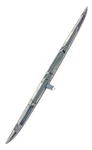 00-06 Bmw E53 X5 Rear Trunk Lid Handle Trim Molding Black. Fixed Price $94.07.