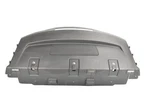 14-20 Maserati Ghibli Rear Deck Parcel Shelf Package Tray Trim Panel Cover Oem. Fixed Price $152.00.