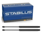 Qty Stabilus 5B-341452 Rear Trunk Hatch Lift Supports. Fixed Price $44.95.