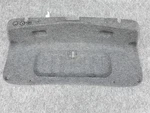 2001 Bmw 330CI 325CI E46 Convertible Trunk Lid Liner Trim Panel 51498227310. Fixed Price $59.99.