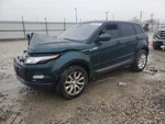 Grn W/camera W/spoiler Oem 14-15 Land Rover Evoque. Fixed Price $350.00.