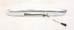 New Oem Ford Liftgate Handle Satin Chrome FL1Z-7843400-AA Expedition 2015-2017. Fixed Price $425.95.