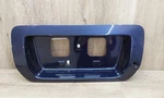 2006-11 Honda Civic License Plate Light Bezel Trim Garnish Oem 74890-SVAA-A010. Fixed Price $59.99.