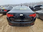 2013 Kia Optima Trunk Hatch Lid Black Oem Used Local Pick Up Only 2870096. Fixed Price $284.95.