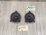 2016-2023 Mercedes C43 W205 Front Right Left Door Panel Audio Speaker Oem. Fixed Price $69.95.
