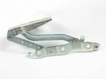New Audi A5 Cabrio Left Lid Trunk Hinge 8F0827301B Original No Duty To. Fixed Price $95.30.