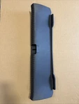 2023-2025 Honda Accord Rear Trunk Sill Scuff Plate Trim Oem 8464030AA0 Black. Fixed Price $35.00.