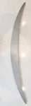2021-2026 Mercedes W223 S500 S580 Rear Deck Lid Spoiler, 2237930000, Genuine Oem. Fixed Price $250.00.