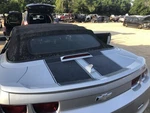 2011-2013 Chevy Camaro Rear Trunk Deck Lid Boot Convertible W/ Spoiler 951610. Fixed Price $193.05.