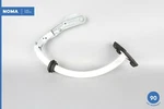 10-15 Jaguar Xjl X351 Left Driver Side Trunk Boot Lid Hinge AW9342701AJ Ner Oem. Fixed Price $55.94.