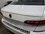 Trunk/hatch/tailgate Without Spoiler Fits 20-22 Passat 637861. Fixed Price $549.00.