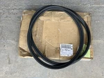 Bmw Series M3 E92 Coupe Rear Boot Lid Rubber Gasket 51767166660. Fixed Price $167.91.