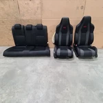 2019 Honda Civic Si Coupe Seats Front Rear Set Door Note AA7219. Fixed Price $499.00.