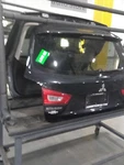 Used Deck Lid Fits: 2015 Mitsubishi Outlander W/rear View Camera W/sport. Fixed Price $592.19.