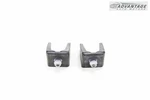 2014-2018 Mercedes CLA250 W117 Rear Trunk Left & Right Hinge Stop Retainer Oem. Fixed Price $35.87.