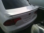 Trunk/hatch/tailgate Sedan Si Fits 08-11 Civic 32119972. Fixed Price $575.58.