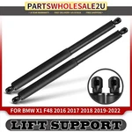 2PCS Rear Tailgate Liftgate Support Shock Strut For Bmw X1 F48 2016-2022. Fixed Price $65.99.