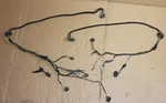 Genuine Original Bmw E34 Touring Trunk Lid Wiring Harness Cable Left & Right Oem. Fixed Price $125.00.