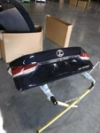 Trunk/hatch/tailgate Rear View Camera Fits 17-19 Lexus IS300 440724. Fixed Price $946.91.