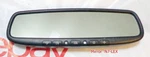 2009-2012 Lexus IS250 GS350 Rear View Mirror W/ Hidden Compass Oem. Fixed Price $69.88.