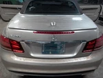 Trunk/hatch/tailgate 207 Type Convertible Fits 16-17 Mercedes E-class 1537028. Fixed Price $400.00.