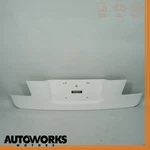 09-15 Bmw 750I 750LI F04 Trunk Deck Lid License Plate Panel Molding White Oem. Fixed Price $128.50.