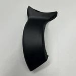Audi A6 C6 Avant Ns Left Boot Tailgate Hinge Cover Trim 4F9827279. Fixed Price $14.99.