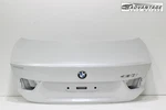 2017-2019 Bmw 430I F32 Lci Trunk Deck Lid Cover Mineral White Pearl Oem. Fixed Price $384.99.