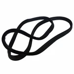 Genuine Ford Deck Lid Seal AR3Z-6343720-A. Fixed Price $110.07.