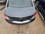 2012 Acura Tl Trunk Lid With Rear View Camera - Local Pickup Only. Fixed Price $284.95.