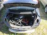 13-16 Chevy Malibu Rear Trunk Decklid Lift Gate Black. Fixed Price $250.00.