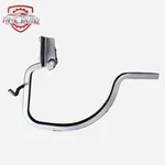 2011-2018 Volkswagen Jetta Driver Left Trunk Hinge 5C6827301E Oem. Fixed Price $69.00.