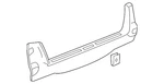 Genuine Plate Assembly-r/cmpt Sill Tr 15787980. Fixed Price $91.32.