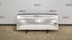 17 Ford F150 Limited Tail Gate White. Fixed Price $1264.38.