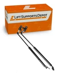 Qty Fits Toyota Highlander 2008-13 Liftgate Supports With Power. Fixed Price $65.93.