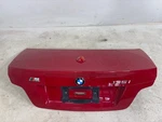 2008-2013 Bmw 135I/128I Rear Liftgate Trunk Lid Hatch Oem. Fixed Price $151.80.
