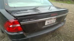 Trunk/hatch/tailgate Classic Style Emblem In Grille Fits 04-08 Malibu 31585057. Fixed Price $501.99.