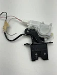 04-09 Mazda 3 Hatchback Rear Trunk Liftgate Latch Lock Actuator Assembly Oem. Fixed Price $63.95.